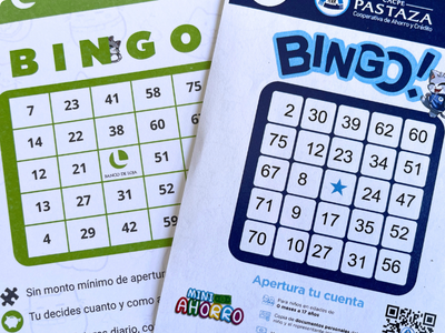 Bingo Financiero