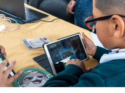 MICHI MONEY GENIOS FINANCIEROS